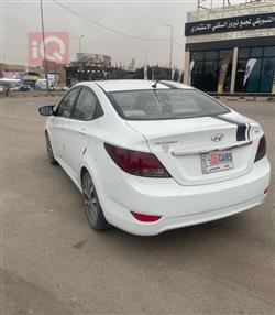 هیۆندای ئەکسنت